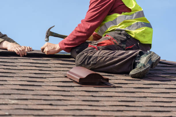 Best Slate Roofing Contractor  in Eureka, MT
