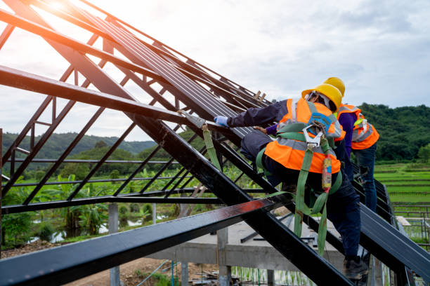 Best Roof Replacement Cost  in Eureka, MT