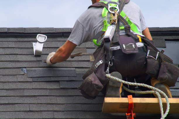 Best Emergency Roof Repair  in Eureka, MT