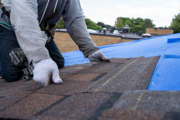 Trusted Eureka, MT Roofing Contractor Experts