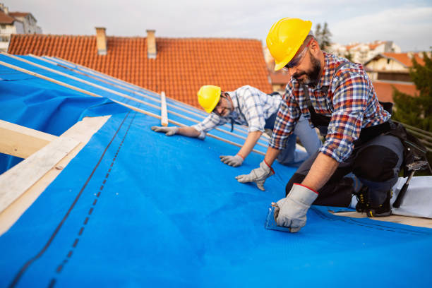 Best New Roof Installation  in Eureka, MT