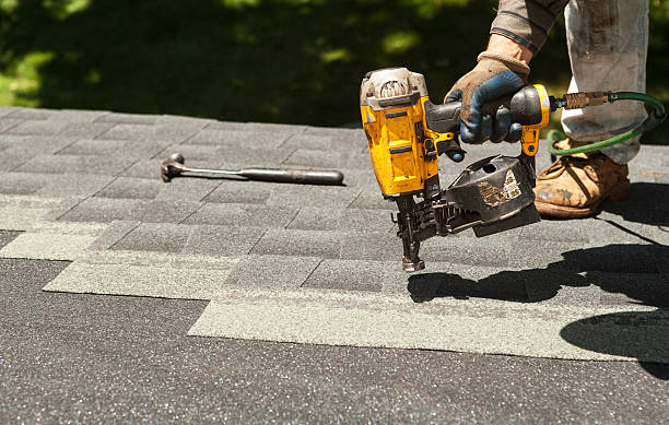 Best Roof Repair Services  in Eureka, MT