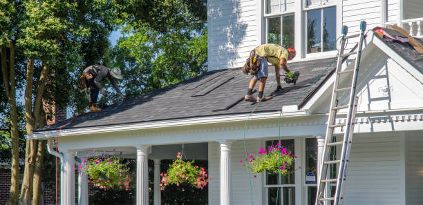 Best New Roof Installation  in Eureka, MT
