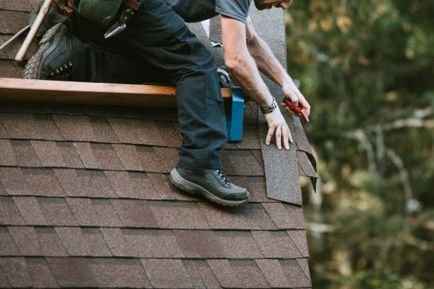 Best Emergency Roof Repair  in Eureka, MT