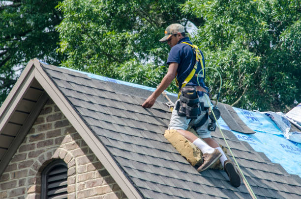 Best Roof Waterproofing Services  in Eureka, MT