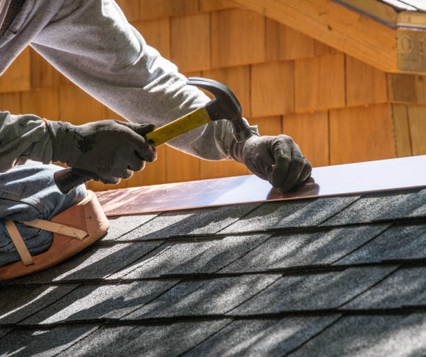Best Residential Roof Replacement  in Eureka, MT